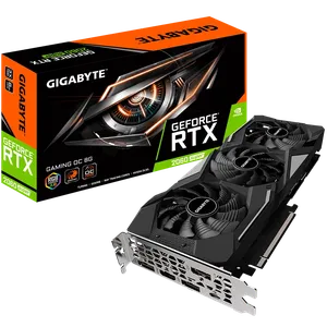GeForce® RTX 2060 SUPER GAMING OC 8G